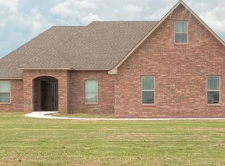 1664 E 61st St S, Muskogee, OK 74403