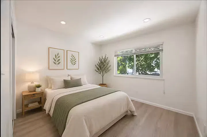 2 bed, 750 sqft, $3,200 — Photo 4