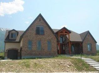 706 Sunflower Cir, Salem, UT 84653