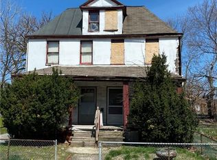 10611 Dupont Ave, Cleveland, OH 44108