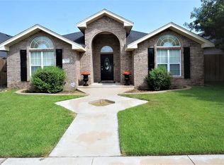 45 Augustine Ct, Odessa, TX 79765