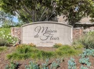2134 Flame Flower Ln, Fullerton, CA 92833