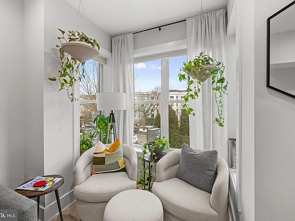 5th image of 1216 I St NE Penthouse A