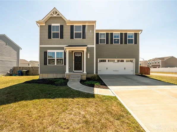 1921 Bessie Ave, Dayton, OH 45439