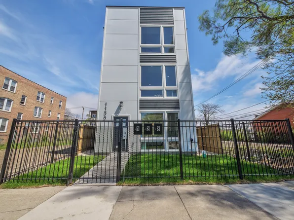 1139 S Mozart St, Chicago, IL