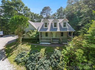 718 Thunder Rd, Brevard, NC 28712