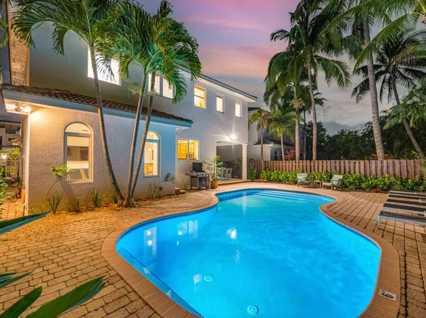 3315 NE 17th Street, Fort Lauderdale, FL 33305