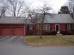 27 Jefferson Rd, Northborough, MA 01532
