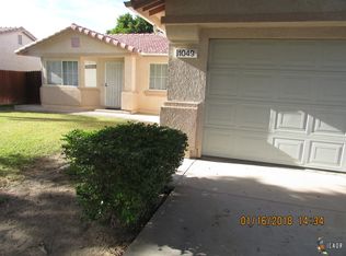 1049 Jennifer St, Brawley, CA 92227
