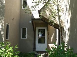 434 Cartier Ct #3, Dillon, CO 80435