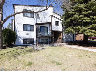 2615 Arrowhead Rd S #A4, Fargo, ND 58102