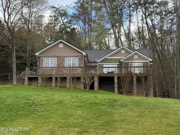 3428 Jason Pl, Sevierville, TN 37876