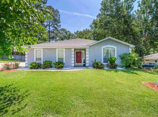 119 Pendleton Ave, Tallahassee, FL 32317