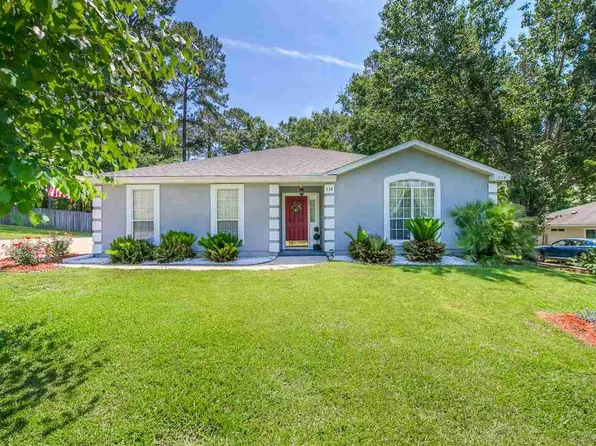 119 Pendleton Ave, Tallahassee, FL 32317