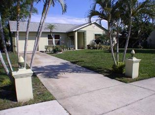 157 Village Cir, Jupiter, FL 33458