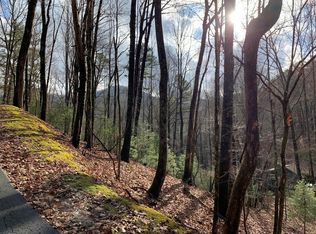 357 Heritage Way, Otto, NC 28763