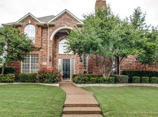 5901 Sicilian Cir, Plano, TX 75093