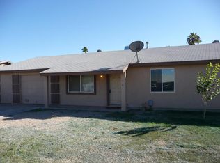 6161 W Monte Vista Rd, Phoenix, AZ 85035