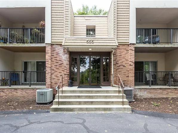 555 Sloop Rd APT 3, Pittsburgh, PA 15237
