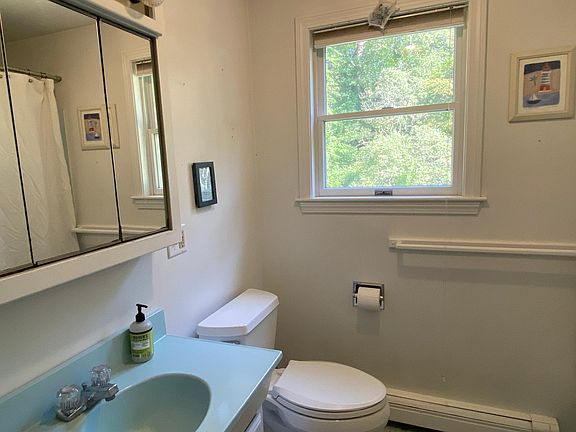 full tub/shower