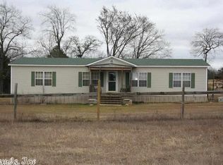 28 Deer Point Dr, Greenbrier, AR 72058