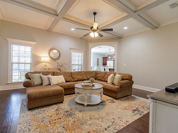 3rd image of 3521 Knights Mill Dr