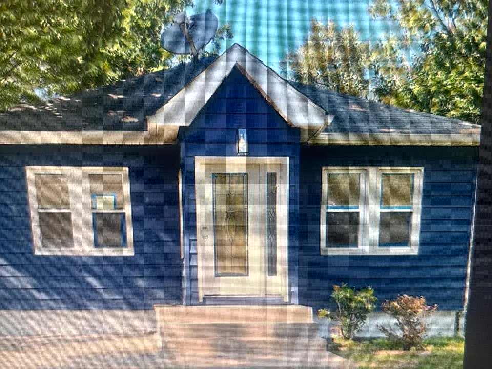 25400 Maple Ridge Rd