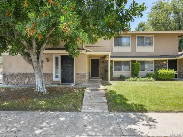 955 Amistad Pl Unit C, El Cajon, CA 92019