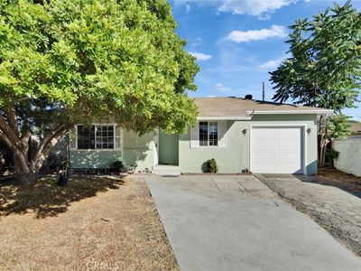 14222 Rockenbach St, Baldwin Park, CA, 91706