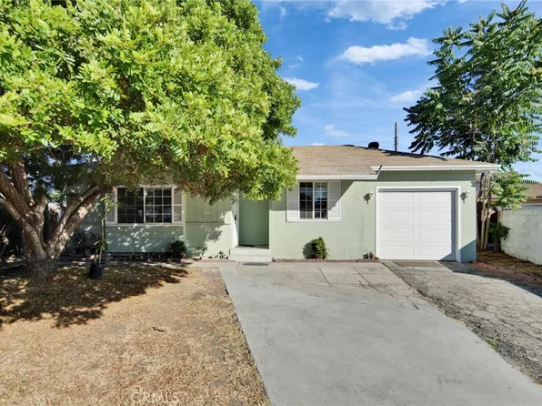 14222 Rockenbach St, Baldwin Park, CA 91706
