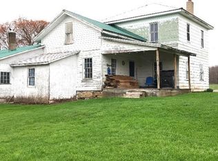 247 Cherry Hill Rd, Ashville, NY 14710