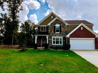 3696 White Blossom Ct, Amelia, OH 45102