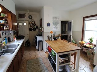 103 Prospect St #2, Somerville, MA 02143