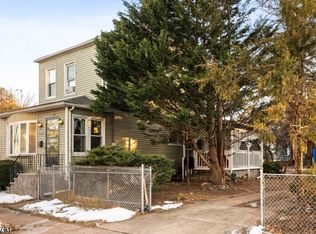 168 Dixon Ave, Paterson, NJ 07501
