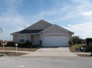 534 Haversham Way, Davenport, FL 33897