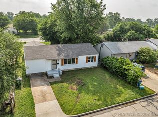 2429 N Winston Ave, Tulsa, OK 74115