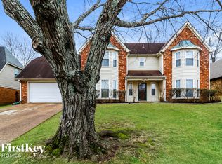 8117 S Regis Pl, Cordova, TN 38018