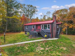 27 Darling Ln, Phippsburg, ME 04562