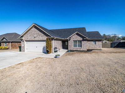 111 Huntview Dr, New Hope, AL, 35760
