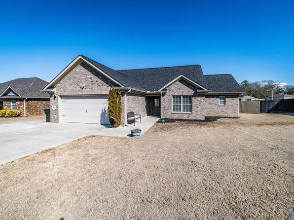 111 Huntview Dr, New Hope, AL 35760
