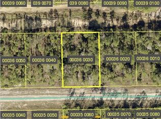 208 Rogers St, Lehigh Acres, FL 33972