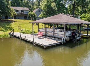 213 Whispering Pines Dr, Macon, NC 27551