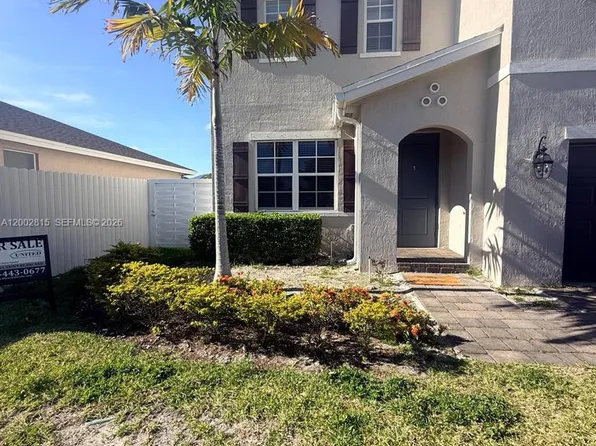 13219 SW 270th Ter, Homestead, FL 33032