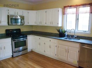 128 Fellsway W #0, Medford, MA 02155