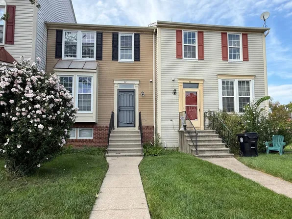 42 Rocky Brook Ct, Baltimore, MD 21244