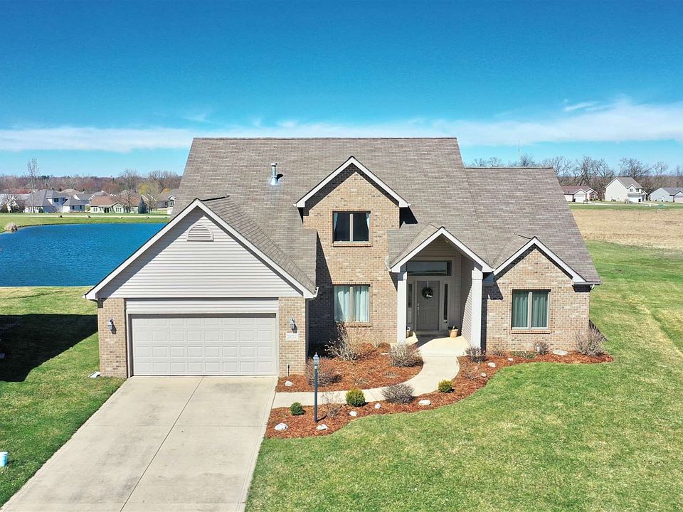 Welcome to 2152 Heather Ct.