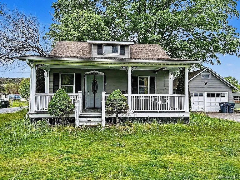 241 Route 209 — Photo 1