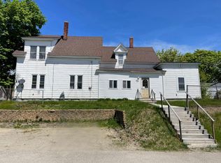 333 Penobscot Ave, Millinocket, ME 04462