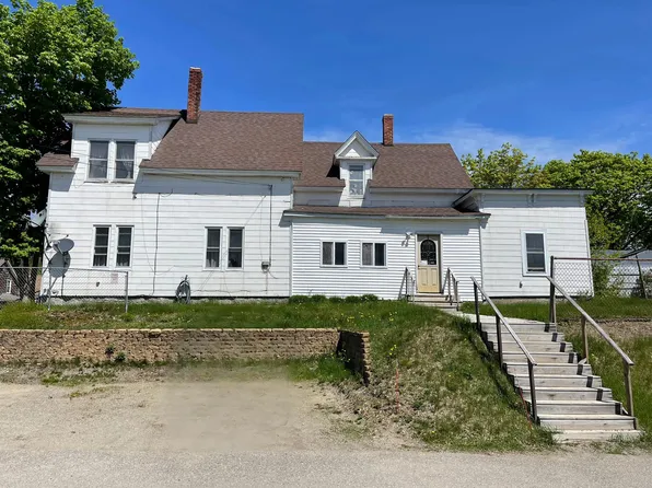 333 Penobscot Avenue, Millinocket, ME 04462
