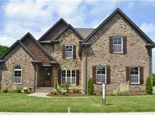 2079 Autumn Ridge Way #137-LOT 137, Spring Hill, TN 37174